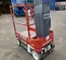 2018 Skyjack SJ16 Self-Propelled One-Person Lift