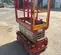 2019 MEC MICRO 19 Scissor Lift