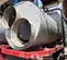 2022 Frost Fighter IDH400 Indirect Fired Heater