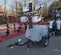 2019 Wacker Neuson LTV6L Portable Light Tower