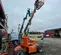 2017 JLG E450AJ Articulating Boom Lift