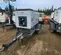 2021 Wacker Neuson G25 T4F Diesel Generator