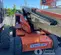 2017 JLG E450AJ Articulating Boom Lift