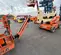 2013 JLG E450AJ Articulating Boom Lift