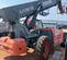 2017 Skyjack SJ1256THS Forklift