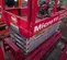 2019 MEC MICRO 19 Scissor Lift
