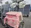 2017 Magnum Pro MLT6SM Portable Light Tower
