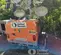 2020 Wanco WLTT-4MK106K Portable Light Tower