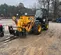 2017 JCB 550-170 Forklift