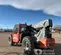 2018 Skyjack SJ843TH Forklift