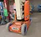 2016 JLG E300AJP Articulating Boom Lift