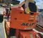 2015 JLG E400AJPN Articulating Boom Lift