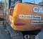 2020 Case CX130D Excavator