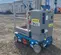 2018 Genie GR-20 Self-Propelled One-Person Lift