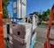 2019 Genie GR-20 Self-Propelled One-Person Lift