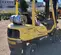 2017 HYSTER H50XT Forklift