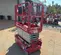 2019 MEC MICRO 19 Scissor Lift