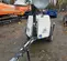 2020 Magnum Pro MLT6SM Portable Light Tower