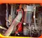 2018 SKYTRAK 8042 Forklift