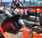 2017 Skyjack SJ643TH Forklift