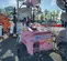 2017 Magnum Pro MLT6SM Portable Light Tower