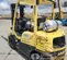 2021 HYSTER H50XT Warehouse Forklift