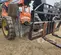 2018 SKYTRAK 10054 Forklift