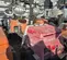 2016 Magnum Pro MLT6SM Portable Light Tower