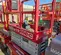 2019 MEC MICRO 19 Scissor Lift