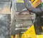 2022 Wacker Neuson DPU6555He Vibratory Plate Compactor