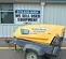 2018 Atlas Copco XAS185KD7 T4F Air Compressor