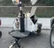 2021 Generac MLT4150MV Portable Light Tower