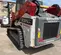 2020 Takeuchi TL12V2-CR Track Loader
