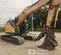 2019 Case CX245D LC Excavator