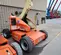 2017 JLG E450AJ Articulating Boom Lift
