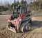 2021 Takeuchi TL12R2-CR Track Loader