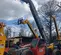 2018 Skyjack SJ1256TH Forklift