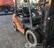 2019 Toyota 8FGU30 Warehouse Forklift