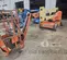 2018 JLG E450AJ Articulating Boom Lift
