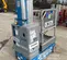 2016 Genie GR-20 Self-Propelled One-Person Lift