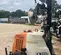 2018 Magnum Pro MLT6SM-STD3 Portable Light Tower