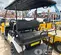 2022 Evolution CLASSIC 4 PRO Utility Vehicle