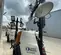 2020 Magnum Pro MLT6SM Portable Light Tower