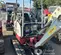 2021 Takeuchi TB216 Mini Excavator