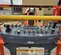 2017 JLG E450AJ Articulating Boom Lift