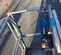 2018 Genie GR-20 Self-Propelled One-Person Lift