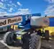 2017 Genie S-65 Boom Lift