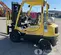 2018 HYSTER H50XT Warehouse Forklift