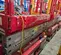2021 MEC MICRO 13-XD Scissor Lift