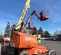 2017 JLG 400S Boom Lift
